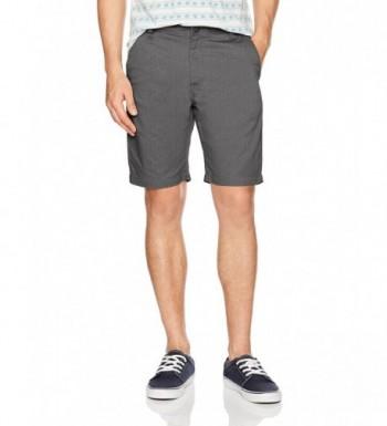 Volcom Frickin Drifter Charcoal Heather