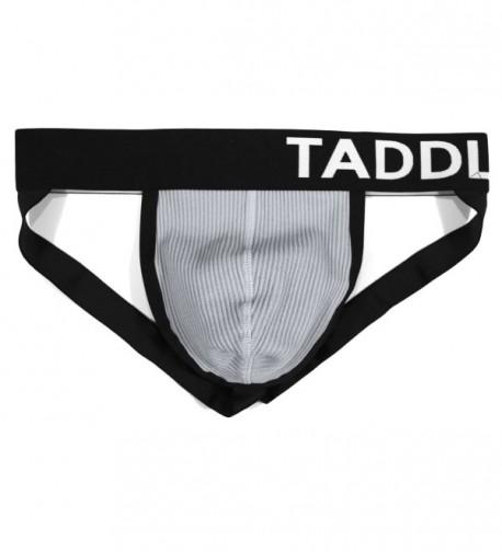 Taddlee Jockstrap Underwear Stretch Low Rise