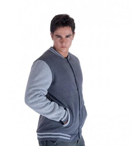 Men's Performance Jackets Wholesale