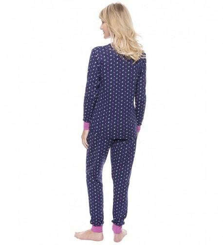 Discount Real Women's Pajama Sets