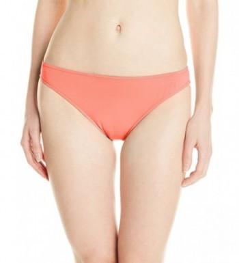 Seafolly Womens Retro Bikini Bottom