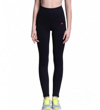 Coovy ATHLETE Training Compression Leggings