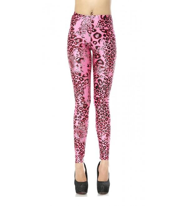 DaMaiZhang Fashion Fadeless Colorful Leggings