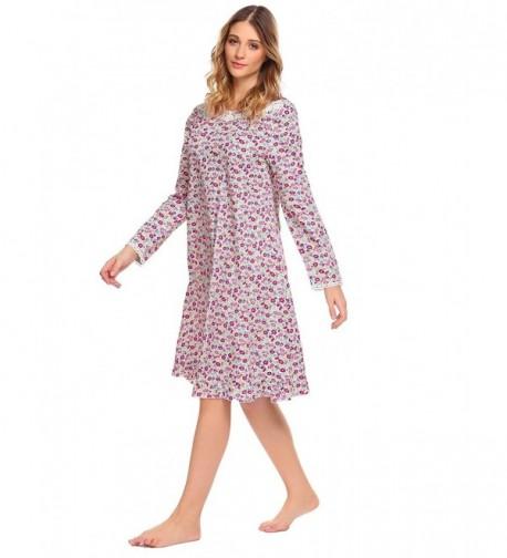 Brand Original Women's Sleepshirts Wholesale