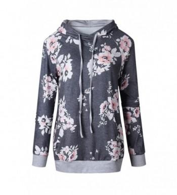 Popular Women's Fashion Sweatshirts Online