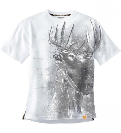 Legendary Whitetails Instincts Short Sleeve