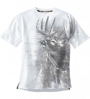 Designer Men's Active Tees Online