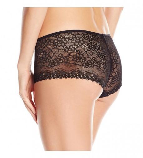 Popular Women's Boy Short Panties Wholesale