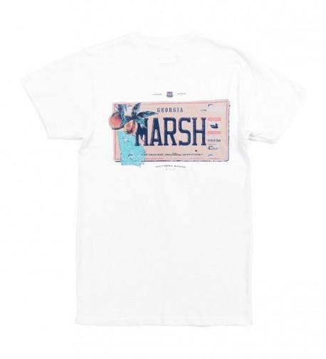 Southern Marsh SM APGA WHT Backroads Collection