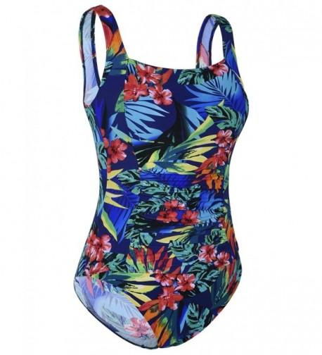 2018 New Women's One-Piece Swimsuits Clearance Sale