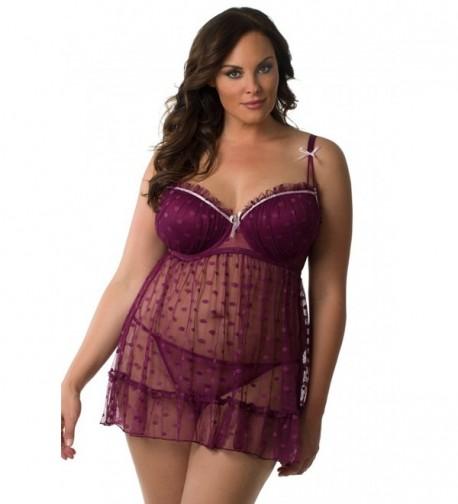 Cheap Women's Chemises & Negligees