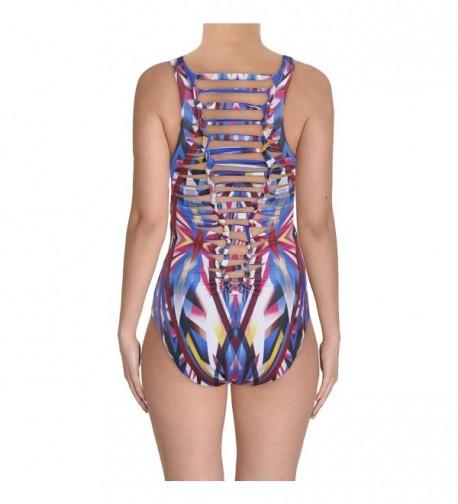 Cheap Women's One-Piece Swimsuits