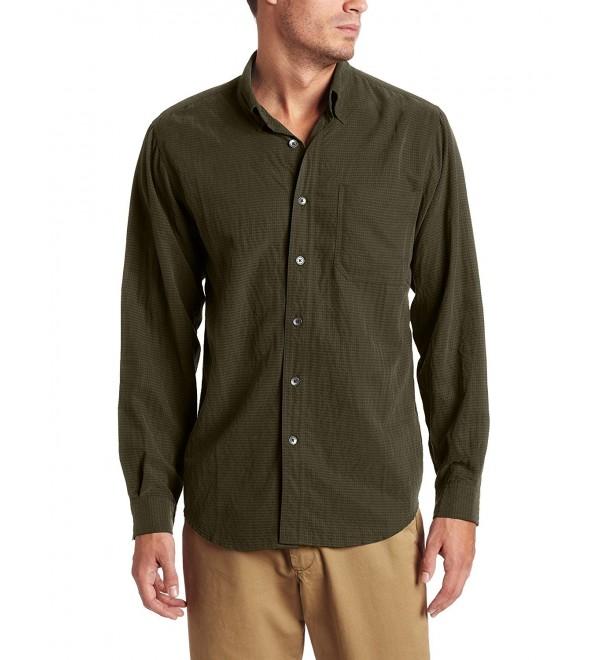 Royal Robbins Desert Pucker Sleeve