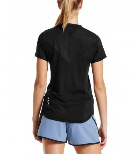 Popular Women's Athletic Shirts On Sale