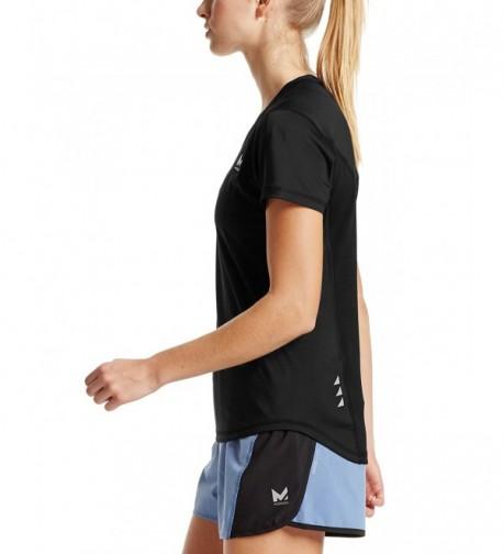 Fashion Women's Athletic Tees