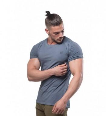 Discount Men's Active Tees On Sale