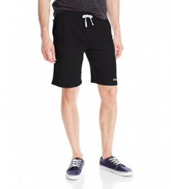 Zoo York Shorts Black Large