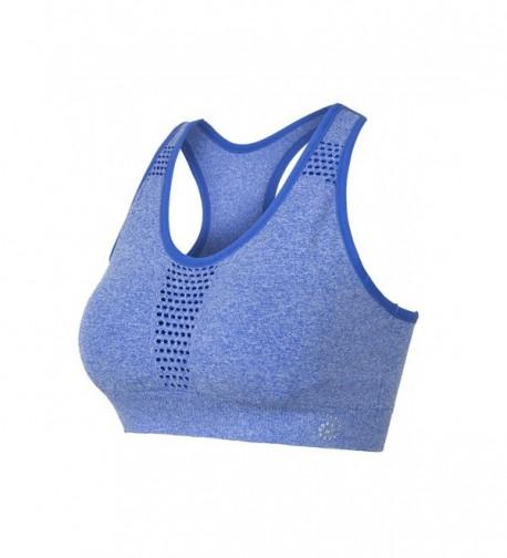 Women's Sports Bras Online