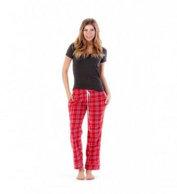 Casual Nights Womens Pajama Set