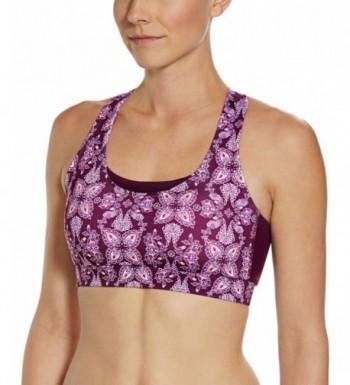 Gaiam Womens Sangria Tesselate X Small