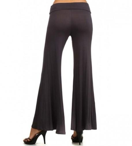 Fashion Women's Pants Wholesale