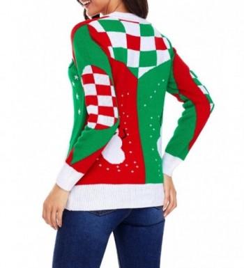 Designer Women's Pullover Sweaters