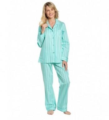 Noble Mount Womens Cotton Sleepwear