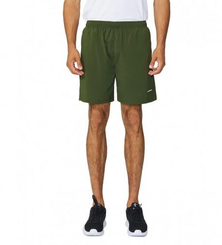 Cheap Men's Athletic Shorts