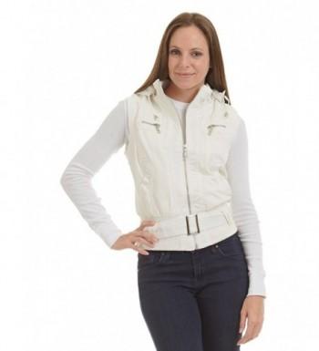 Fashion Women's Outerwear Vests Outlet