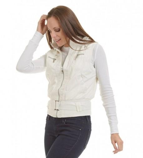 Discount Women's Vests Online Sale