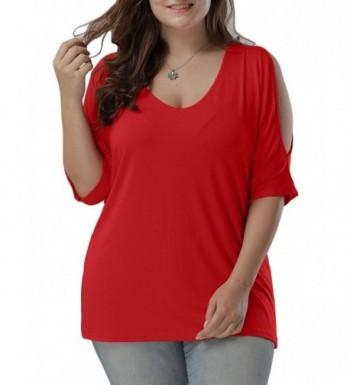 Cheap Designer Women's Tees Online Sale