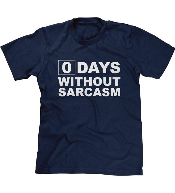 Blittzen Mens Zero Without Sarcasm