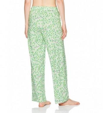 Women's Pajama Bottoms Wholesale