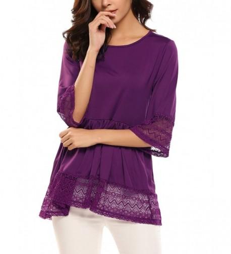 Discount Women's Blouses On Sale