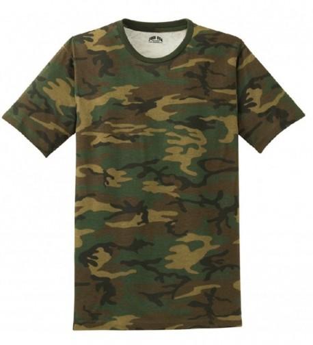 Joes USA TM Camo Camouflage Shirts 4XL