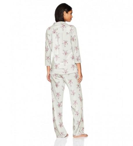 Designer Women's Pajama Sets Clearance Sale