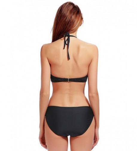 Cheap Real Women's Bikini Sets