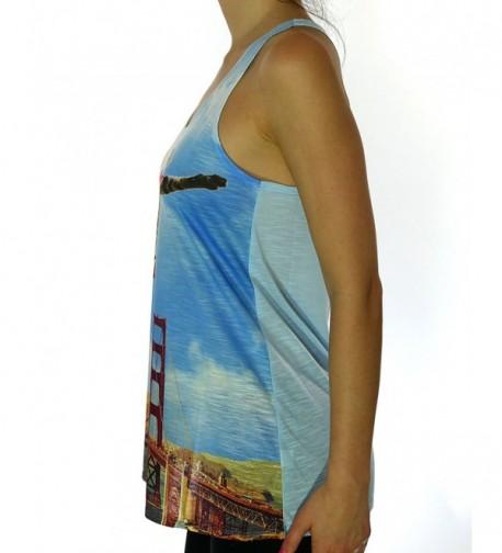 Cheap Real Women's Tanks Online Sale