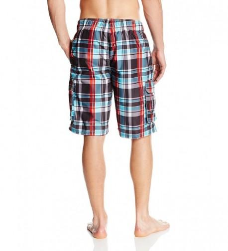 Men's Swim Trunks Wholesale