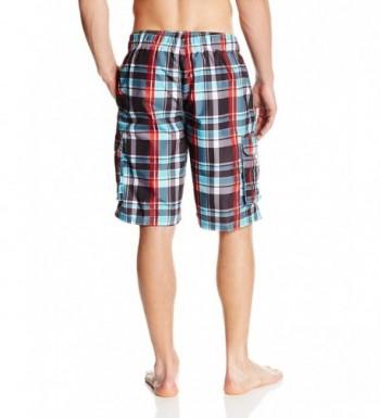 Men's Swim Trunks Wholesale