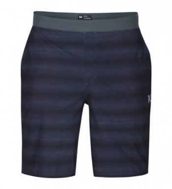 Hurley Trainer Slider Boardshort Carbon