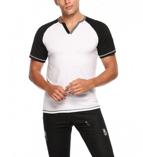 HOTOUCH Round neck Everyday Running Fitness
