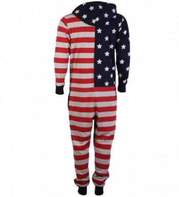 Cheap Men's Pajama Sets Online