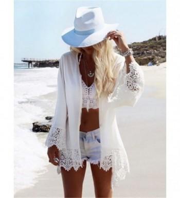 Fashion Women's Swimsuit Cover Ups