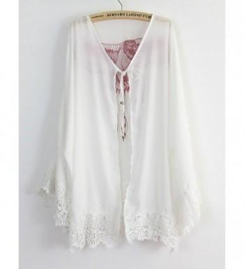 Cheap Real Women's Cover Ups