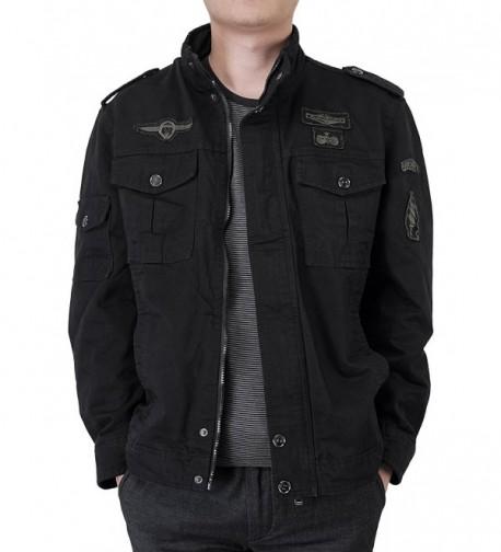 Men's Lightweight Jackets Clearance Sale