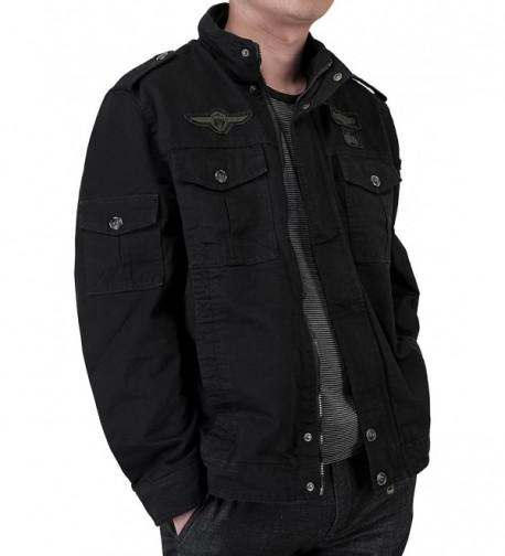 Cheap Designer Men's Outerwear Jackets & Coats On Sale