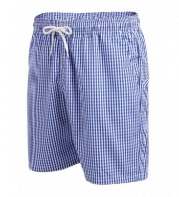 Popular Men's Swim Trunks