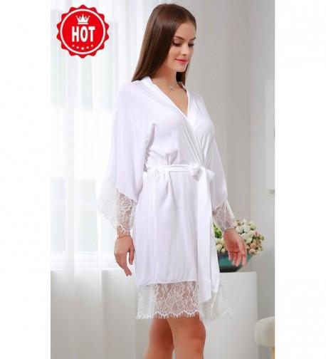 Cheap Real Women's Robes