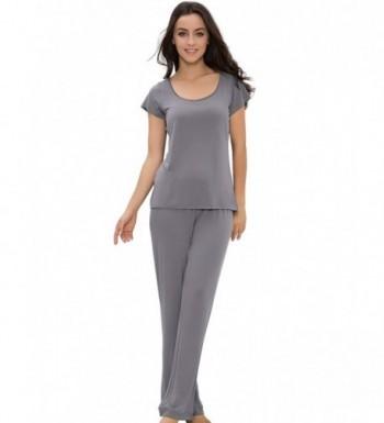 Women's Pajama Sets On Sale